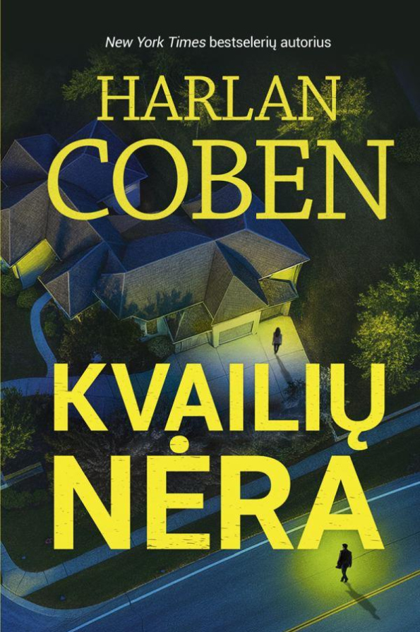 Kvailių nėra