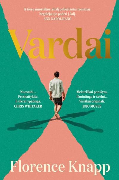 Vardai