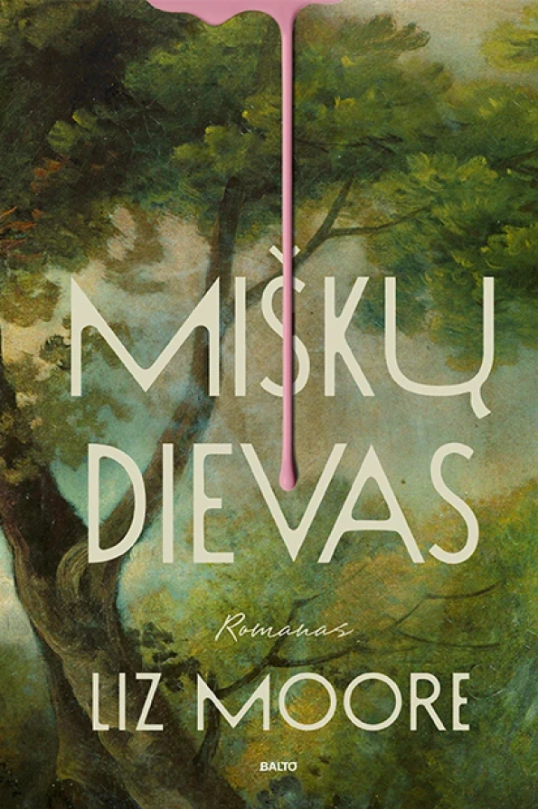 Miškų dievas