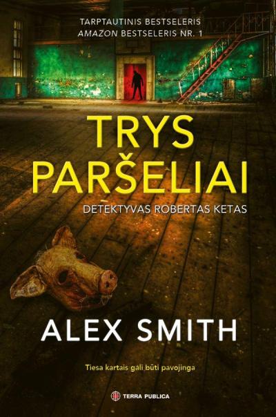Trys paršeliai