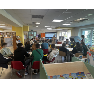 Skaitmeninės savaitės 2024