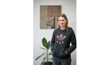 Liškauskienė Agnė