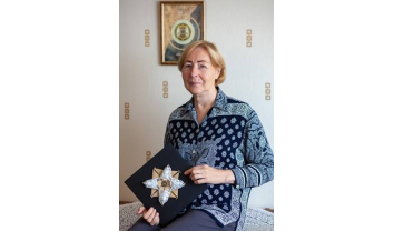 Drigotienė Audronė