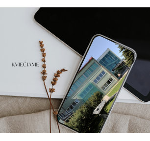 Biblioteka kviečia sausio 13–18 d.