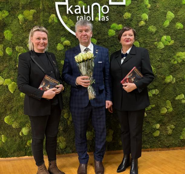 Istorikas Valdas Rakutis apie Lietuvos laisvės žingsnius 