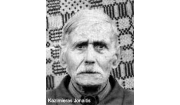 Kazimieras Jonaitis
