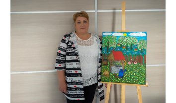 Elvyra Kapočiūtė-Butkienė