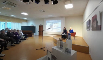 Roberto Keturakio gyvenimo akimirkos