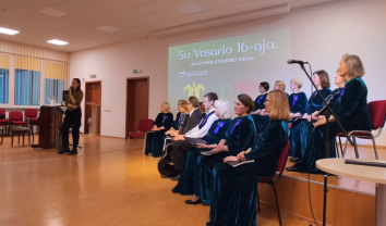 Lietuvos istorijos atspindžiai