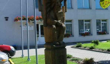 Garliavos įkūrimo 200-mečiui Garliavoje