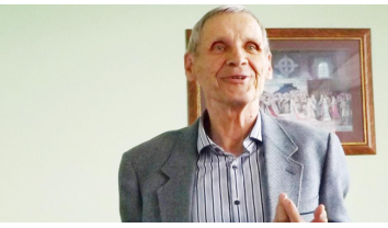 Griškevičius Gediminas