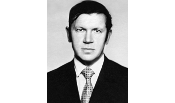 Pranckevičius Gediminas