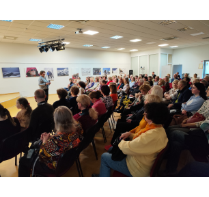 „Ledo vaikai“ – liūdna, bet būtina lietuvių istorija