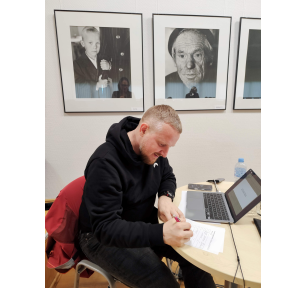 Protmūšis su Pauliumi Ambrazevičiumi