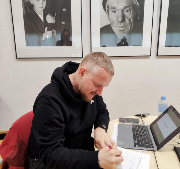 Protmūšis su Pauliumi Ambrazevičiumi