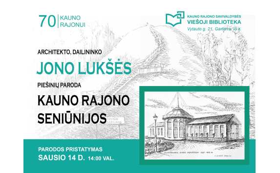 Kauno rajono seniūnijos