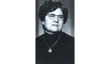 Marcinkienė Jadvyga