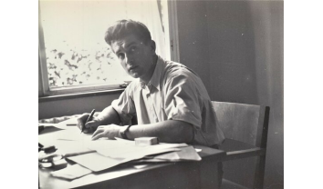 Lukša-Daumantas Juozas