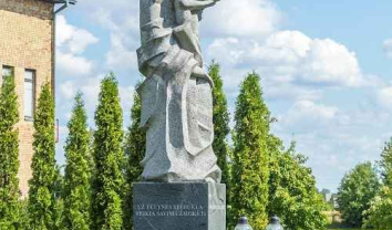 Laisvės gynėjams Juragių km.