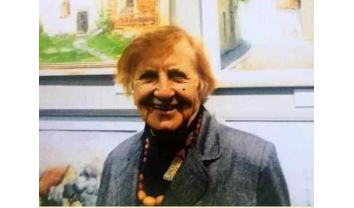 Jurgutienė Viktorija