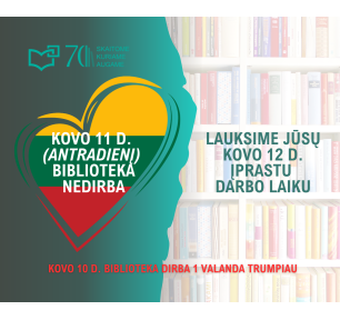 Šventinis darbo laikas