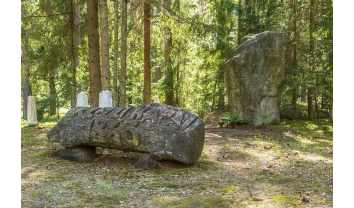 1893 m. sukilėliams (Lenkapis) Šiulių km.