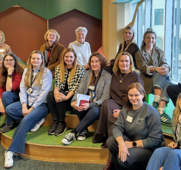 Vizitas iš Lietuvos