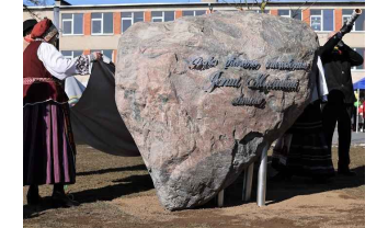 Miškininkui Jonui Mačiuliui