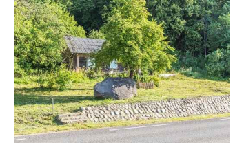 1863 m. sukilimo vadui A. Mackevičiui Ringovės km.