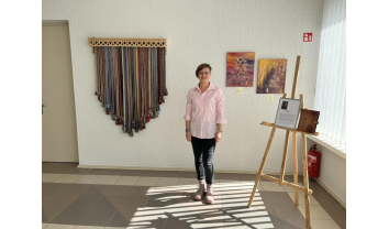 Markevičienė Gražina