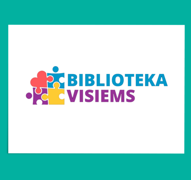 Biblioteka visiems