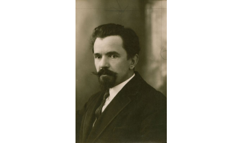 Krupavičius Mykolas