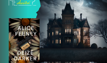 Alice Feeney „Deizė Darker“