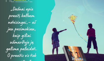 Khaled Hosseini „Bėgantis paskui aitvarą“