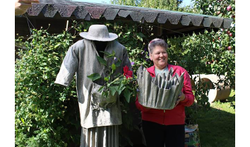 Danilčikienė Onutė