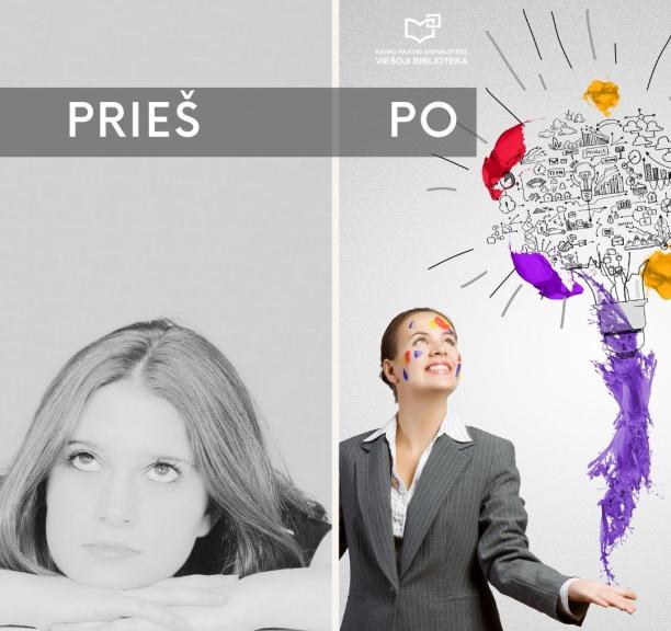 Bibliotekos Vaikų centre – turiningo laisvalaikio galimybės