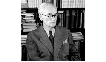 Vincas Mykolaitis–Putinas