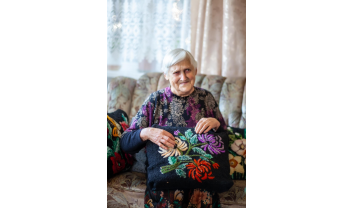 Bužinskienė Aldona