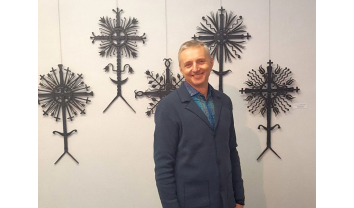 Grekavičius Ričardas