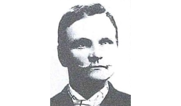 Rinkus-Rinkevičius Antanas