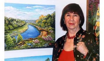 Sadauskienė Aldutė Marytė