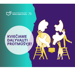 Protmūšis „Lietuvių kalbos labirintais“