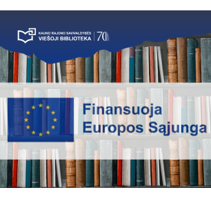 Tarptautinis bibliotekos projektas