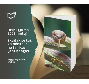 Knygų mylėtojų klubas: „Baltieji prieš juoduosius“