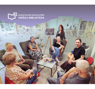Knygų mylėtojų klubas: „Vakarykštis pasaulis“