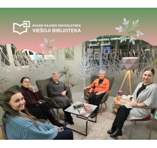 Knygų mylėtojų klubas: „Laiškai iš Drakono kalnų“