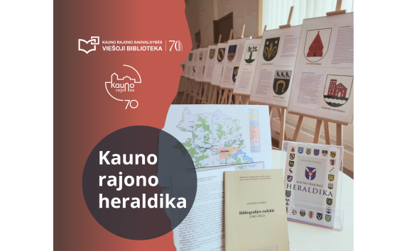 Kauno rajono heraldika