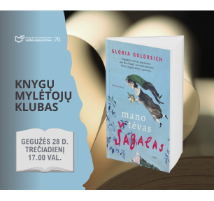 Knygų mylėtojų klubas: „Slėpynės Anglijoje“