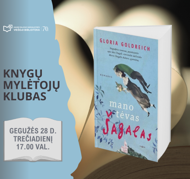 Knygų mylėtojų klubas: „Slėpynės Anglijoje“