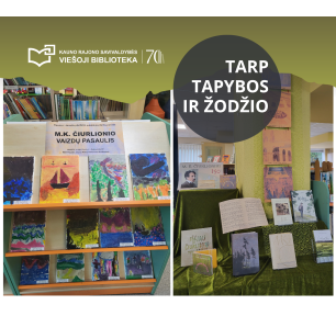 Parodos Vaikų centre